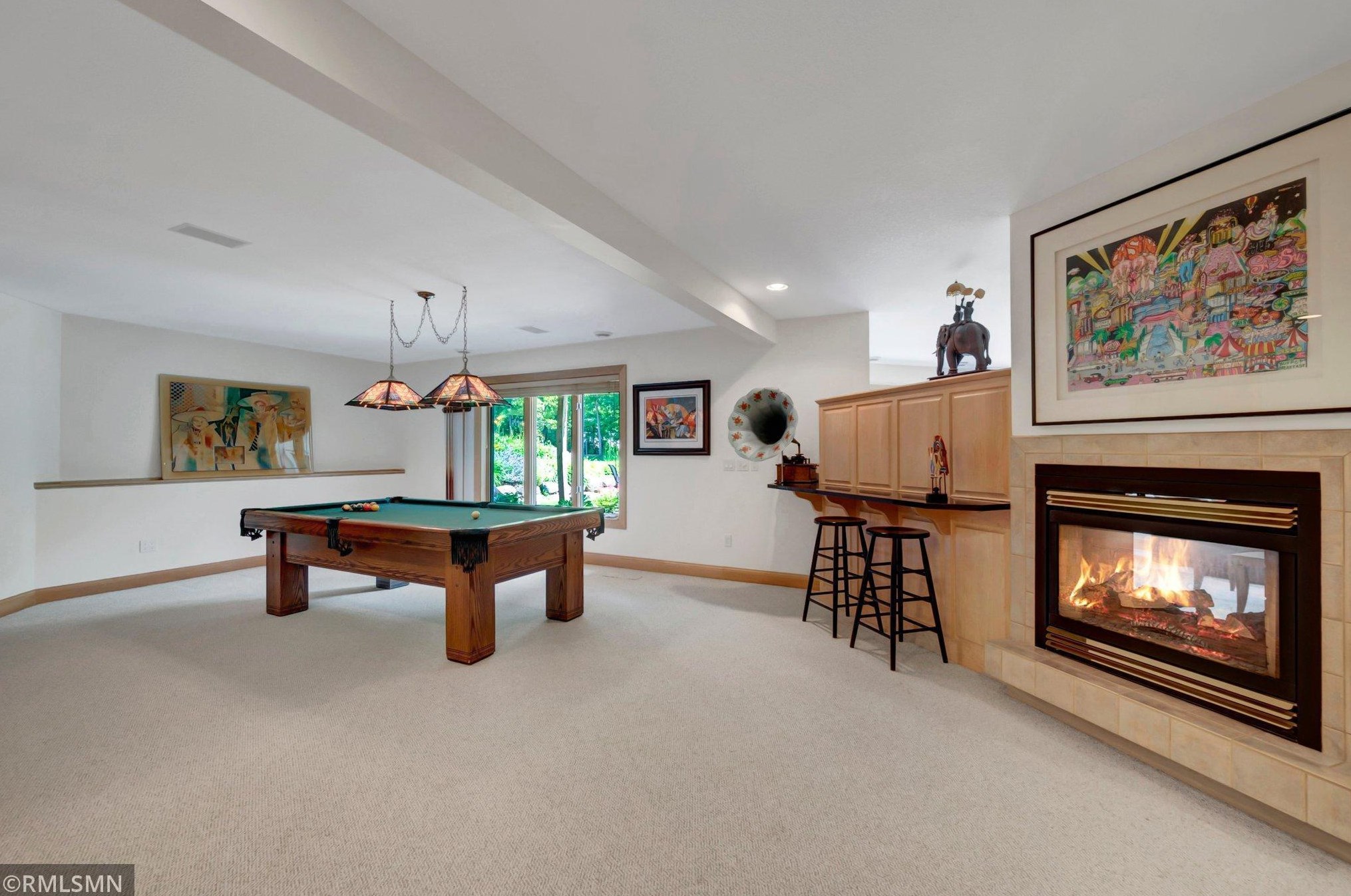 1040 Bayside Ln, Orono MN  55364-8963 exterior