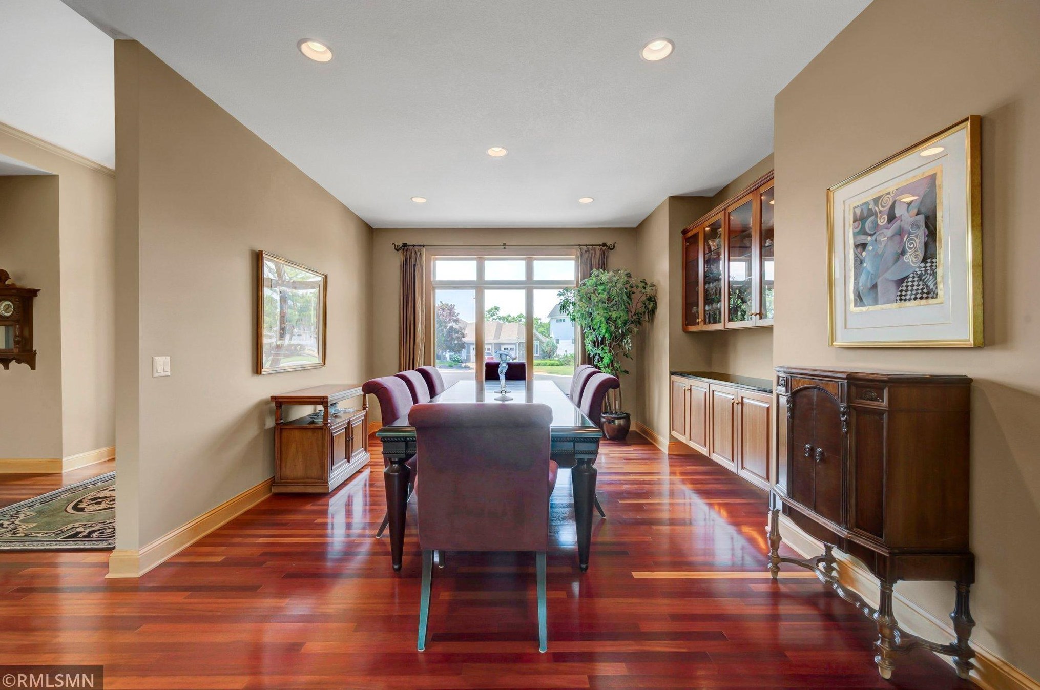 1040 Bayside Ln, Orono MN  55364-8963 exterior