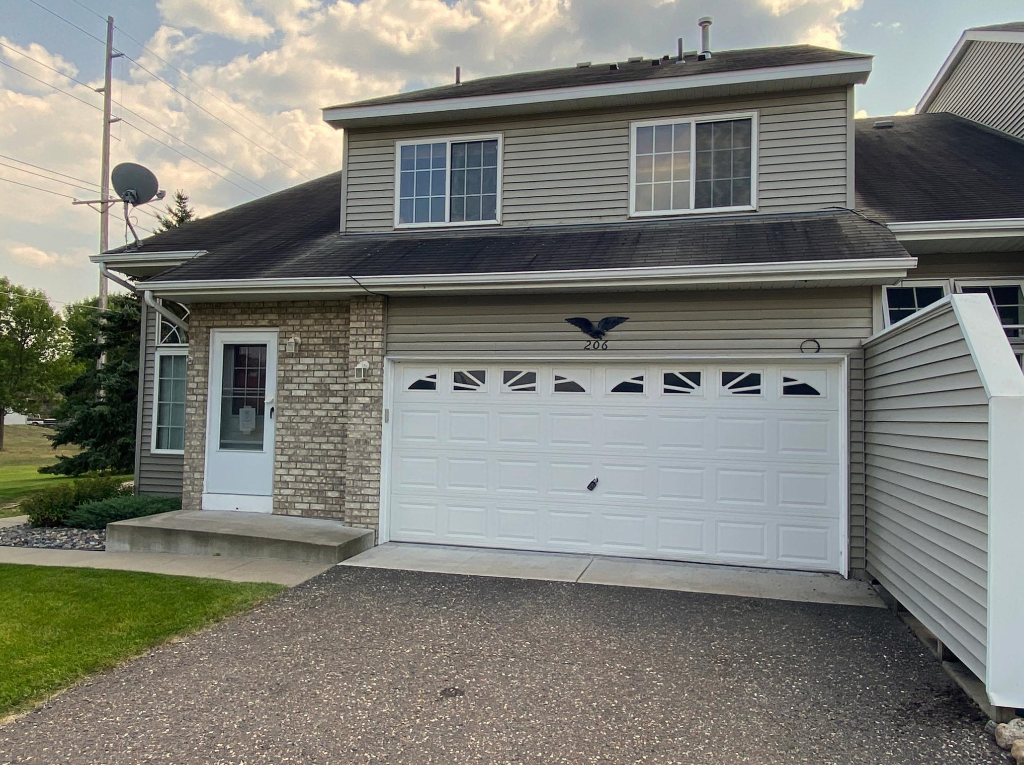 206 11th Ave S, Princeton, MN 55371