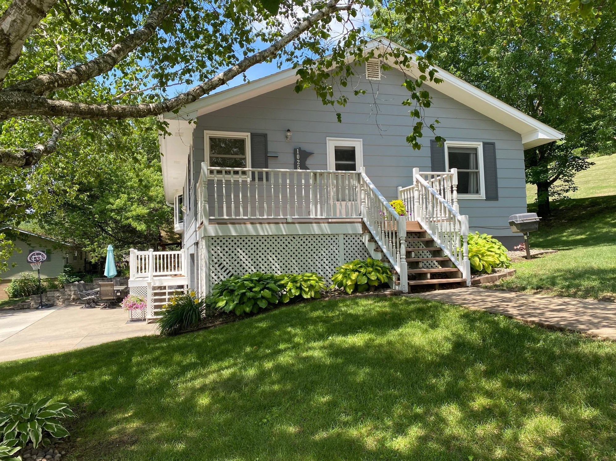 1025 Washington St Nw, Preston, MN 55965