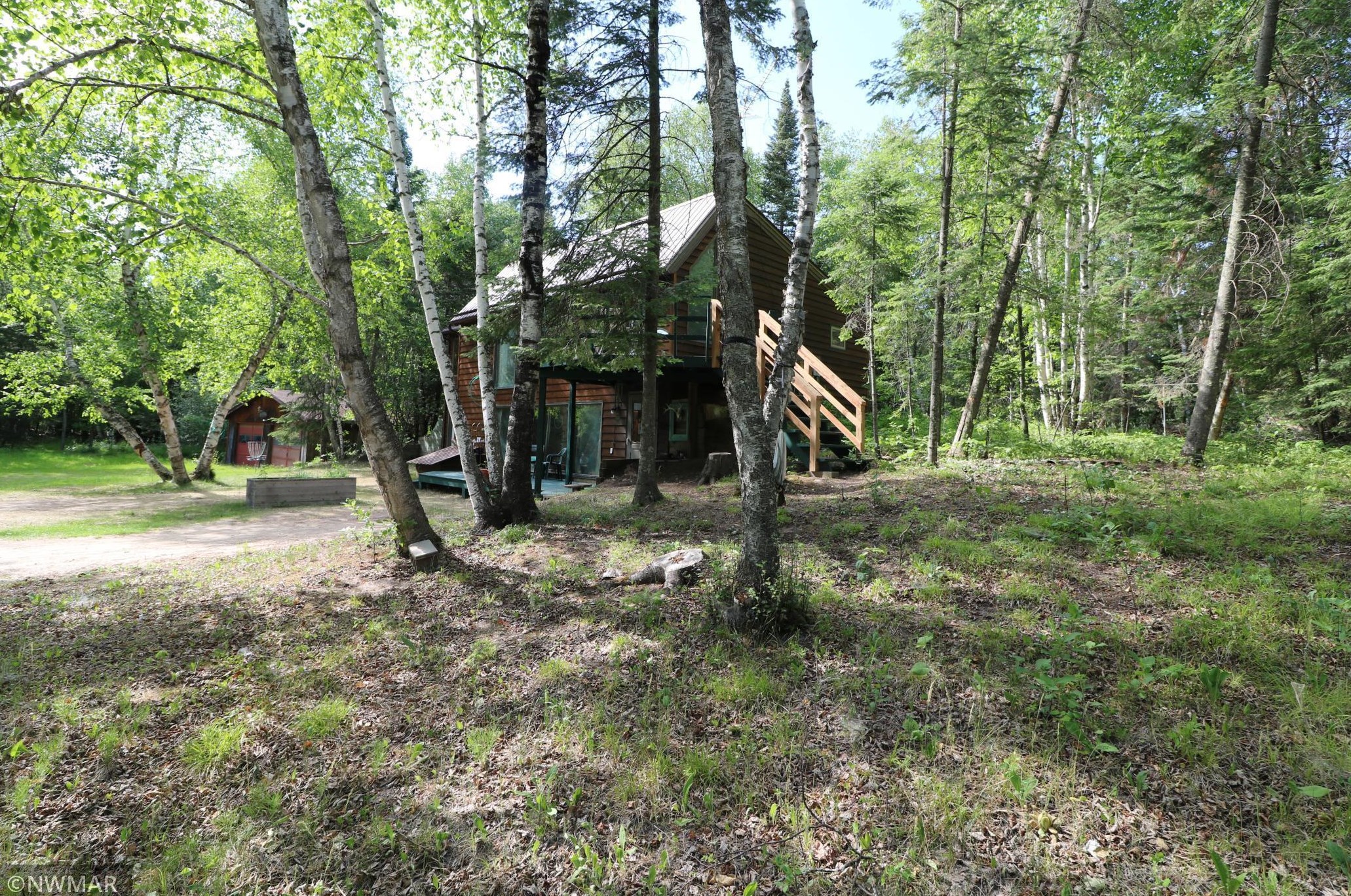 239 Amos Way, Wilton, MN 56601-4368
