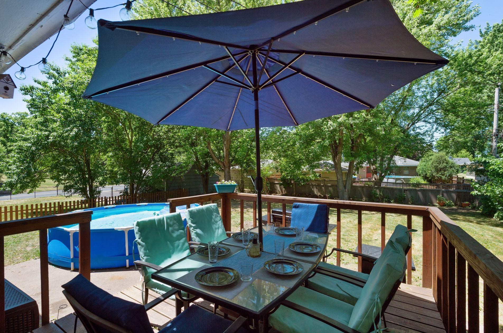 420 Harrison Ave, Hopkins MN  55343-8418 exterior