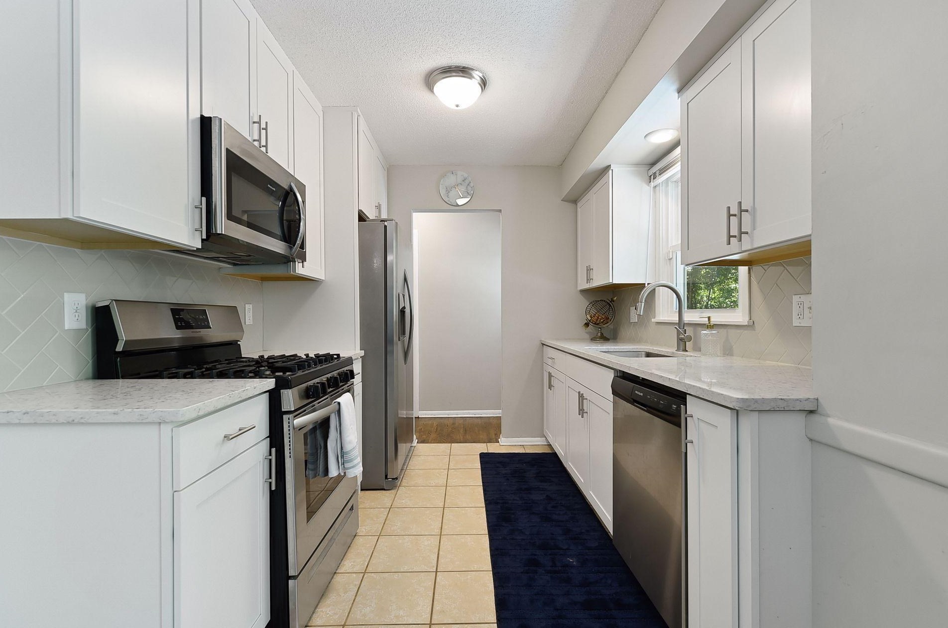 420 Harrison Ave, Hopkins MN  55343-8418 exterior