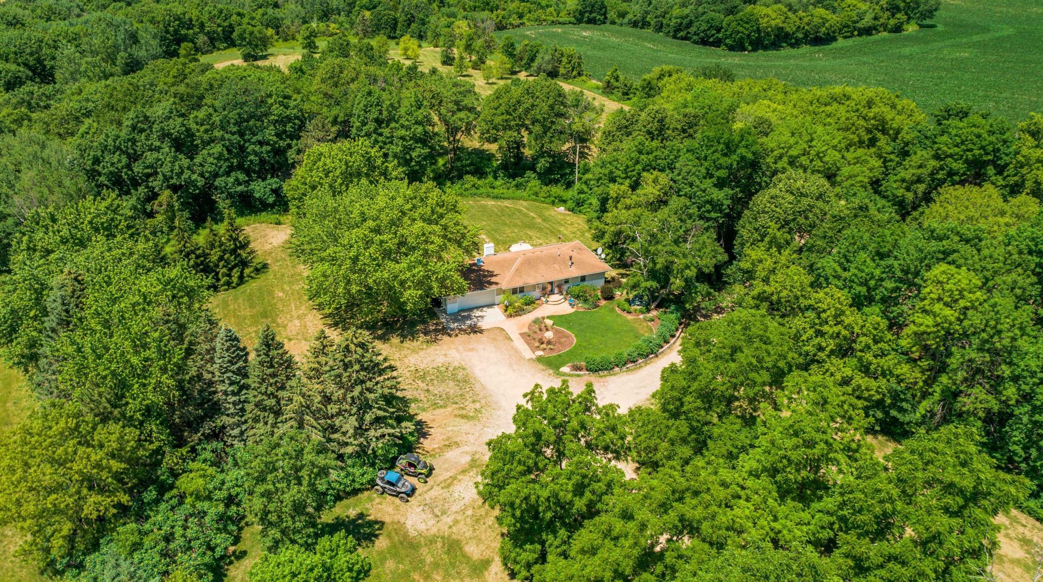 15526 Old Brick Yard Rd, Prior Lake, MN 55379-9151