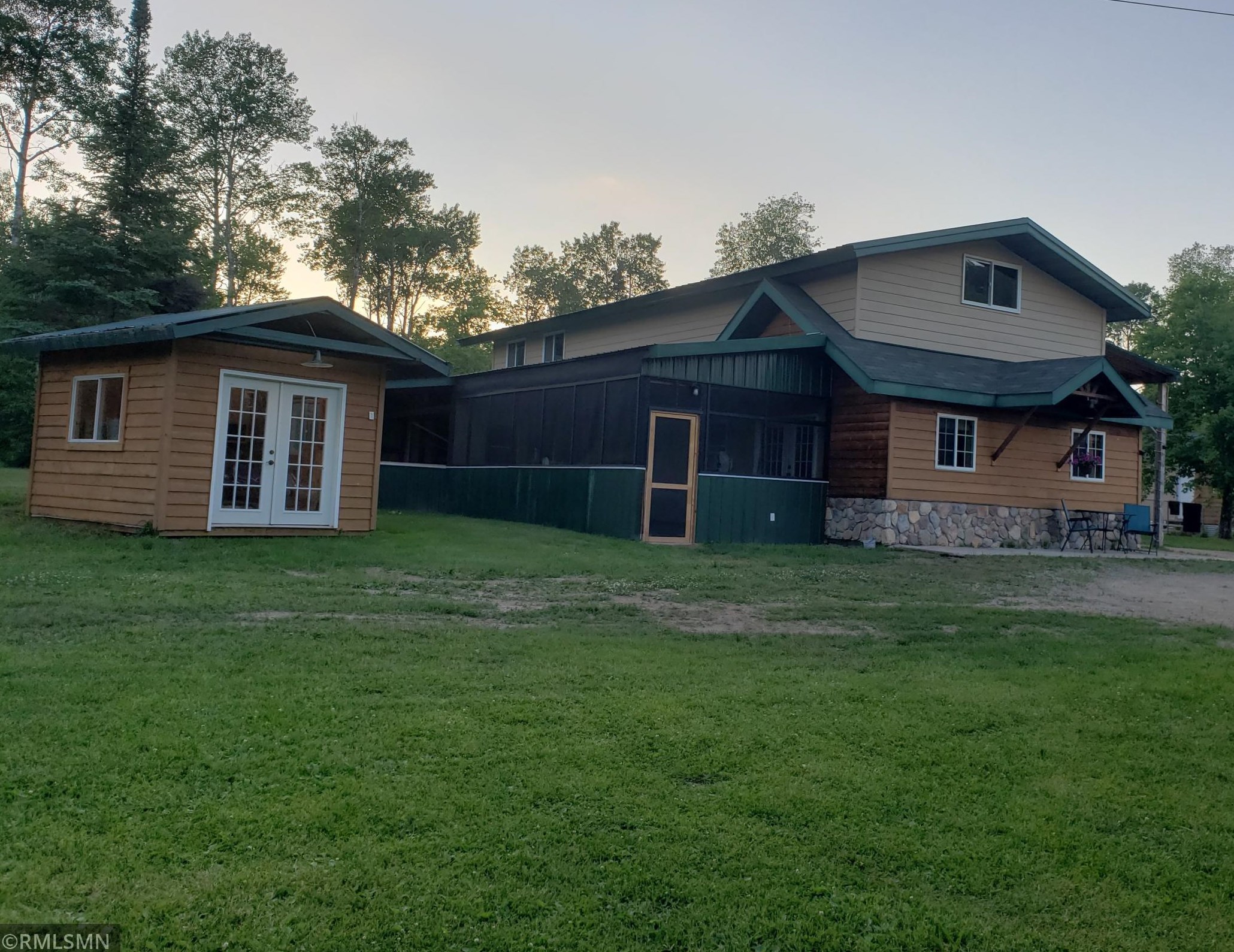 7637 State 6 Ne, Slater, MN 56672