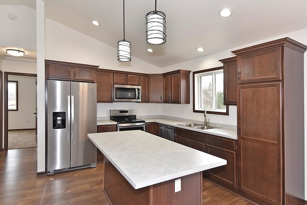 815 El Dorado St, Havana MN  55060-6603 exterior