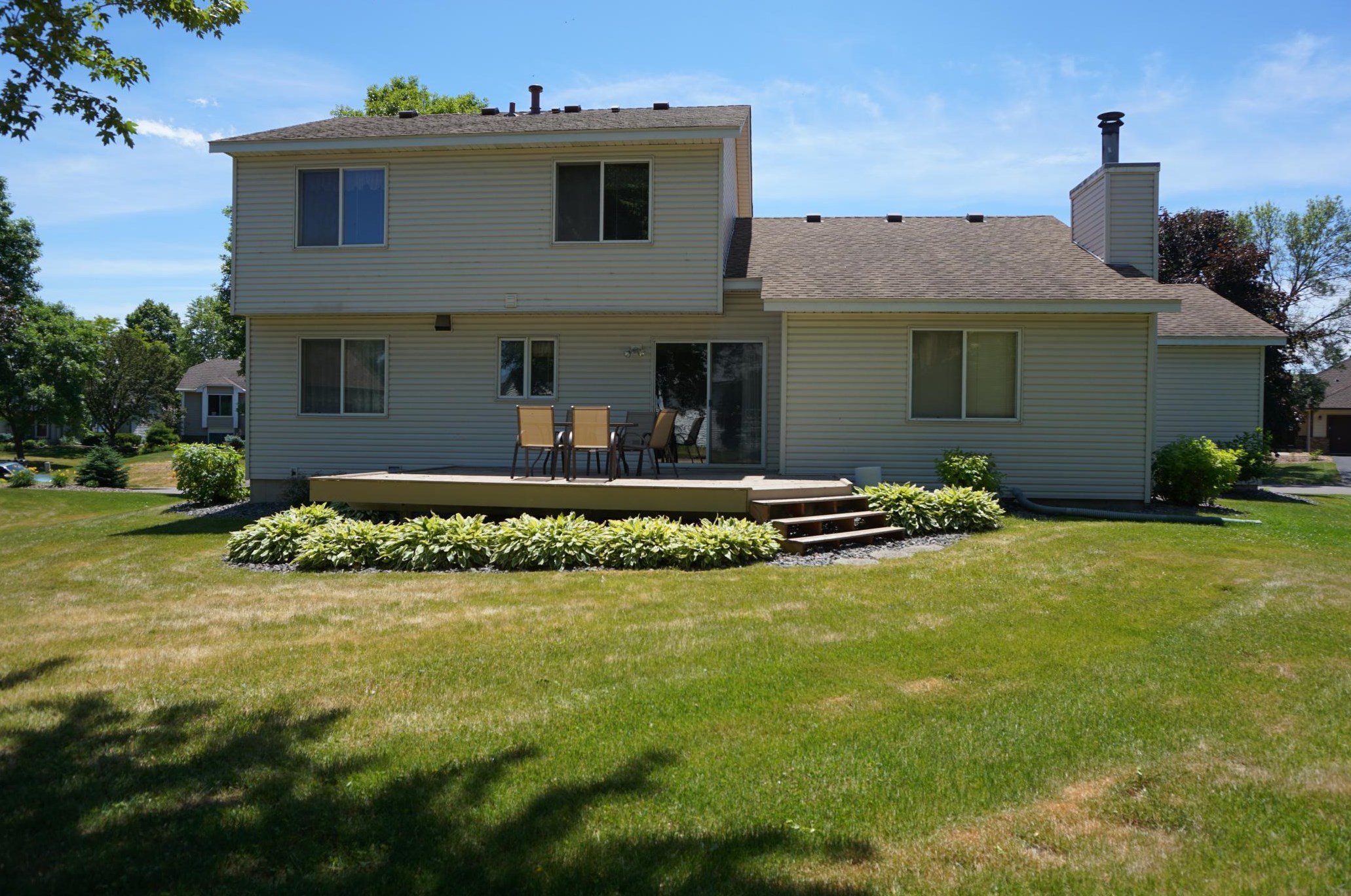 9117 Sierra Ct, Saint Paul, MN 55125-3513