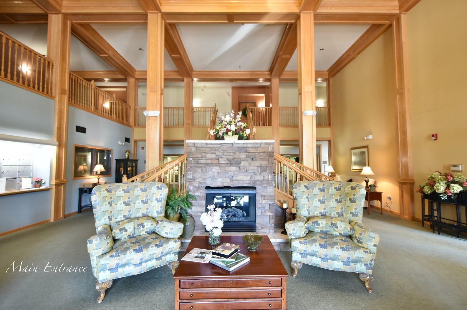 3504 Fairway Ridge Ln, Rochester MN 55902-2866 exterior