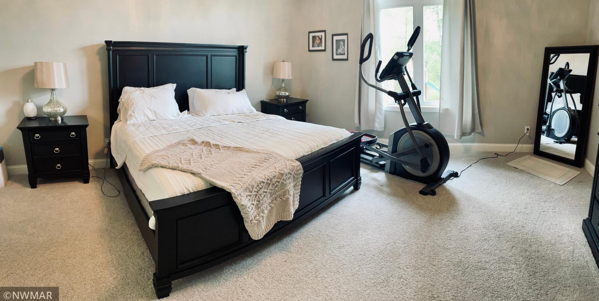 3680 Strawberry Rd, Wilton MN  56601 exterior