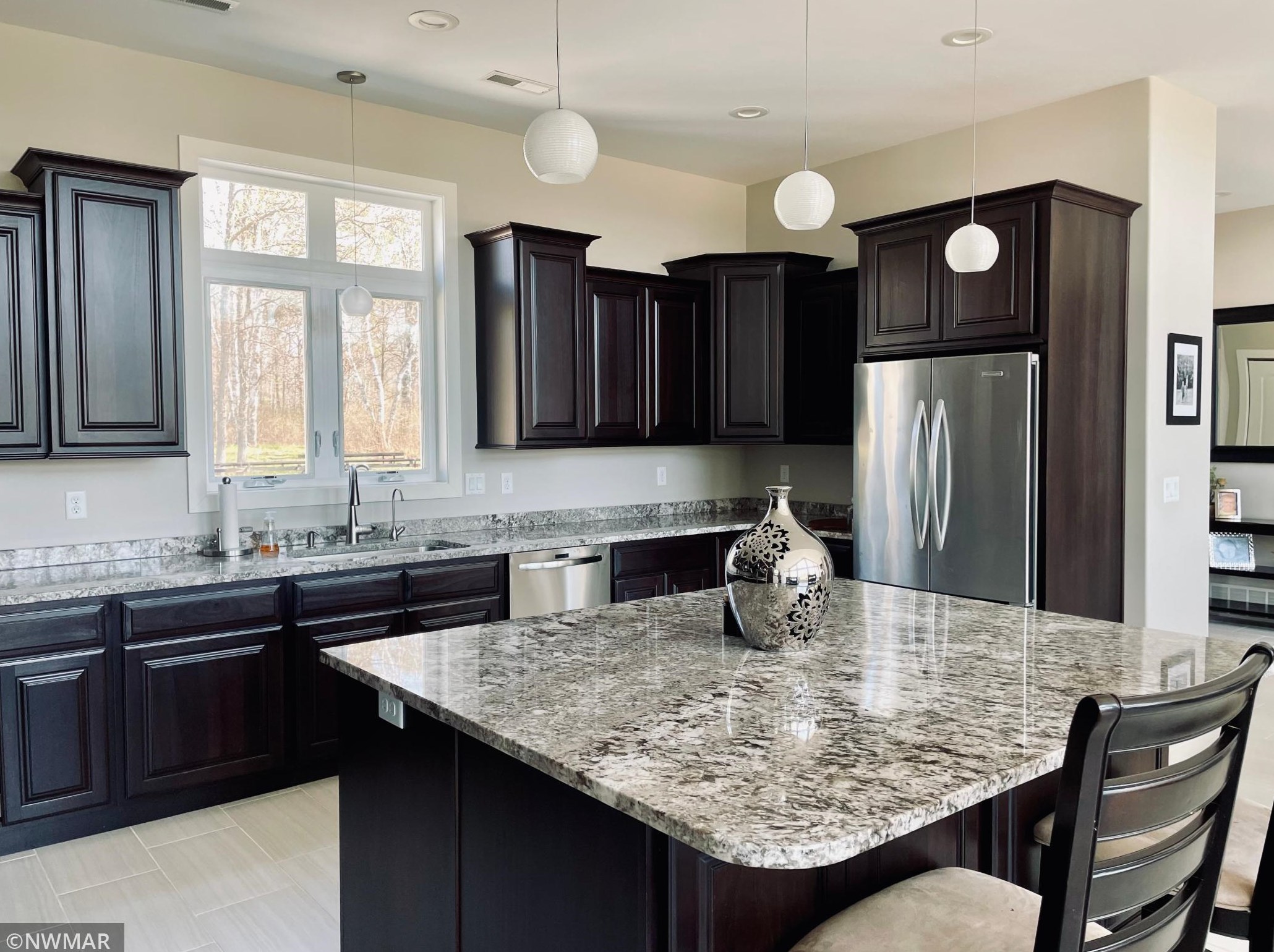 3680 Strawberry Rd, Wilton MN  56601 exterior