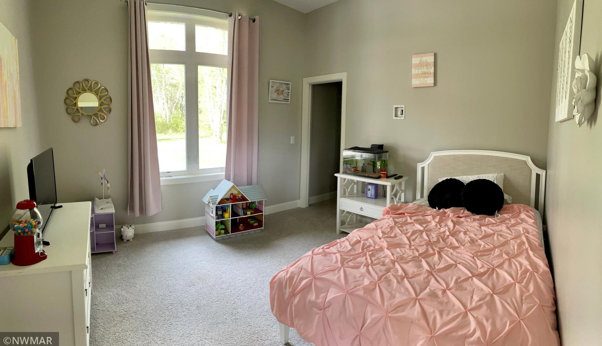 3680 Strawberry Rd, Wilton MN  56601 exterior