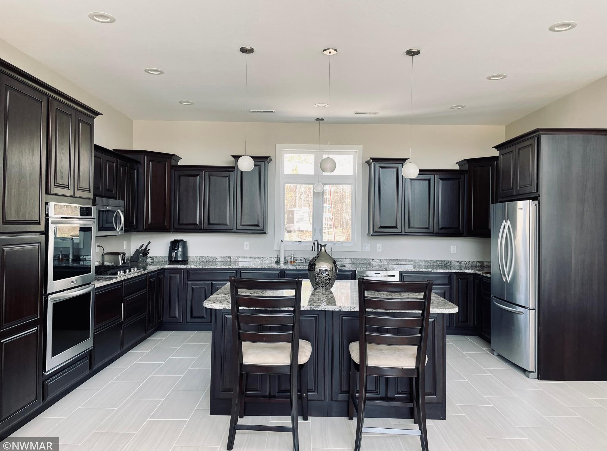 3680 Strawberry Rd, Wilton MN  56601 exterior