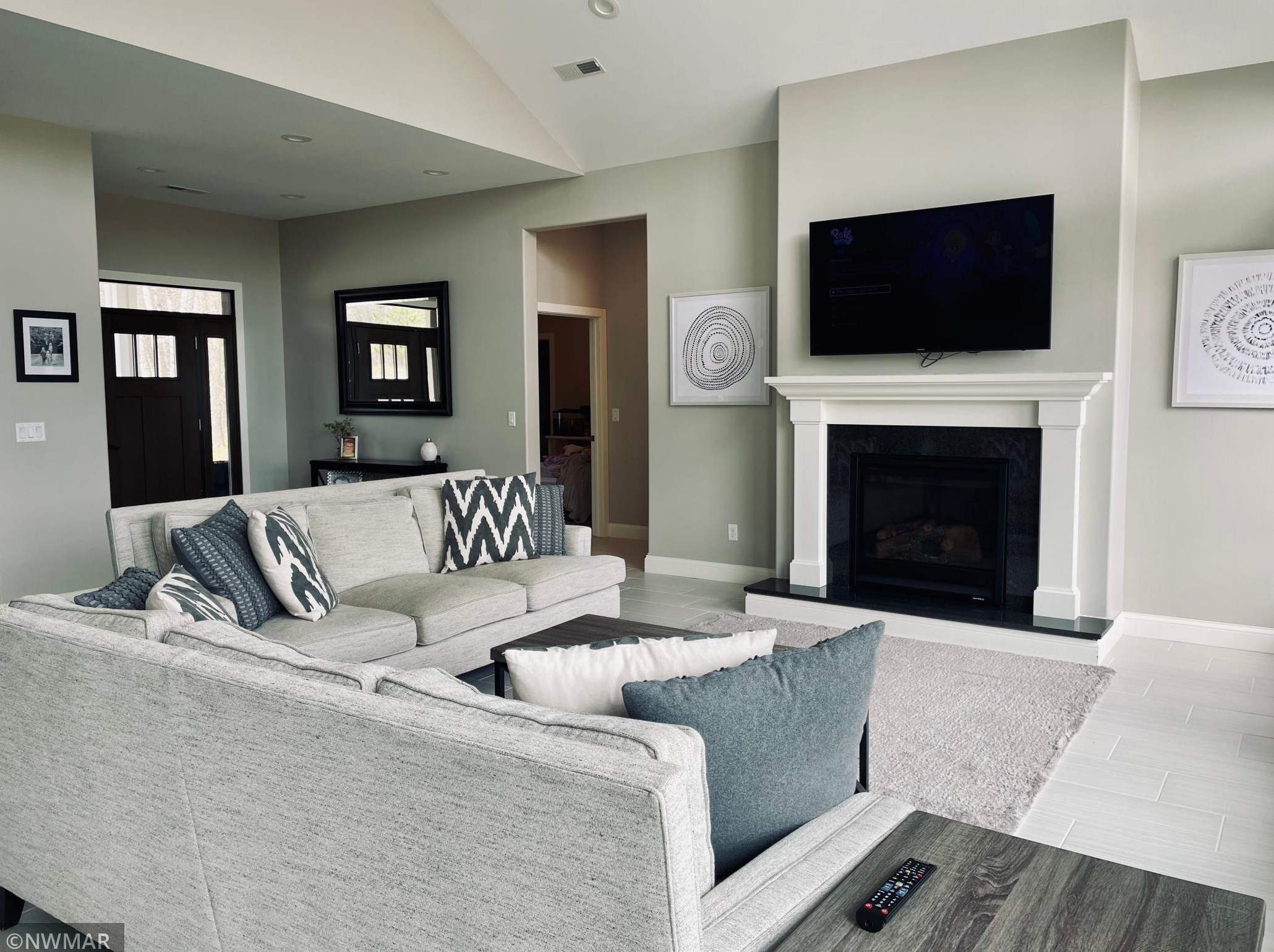 3680 Strawberry Rd, Wilton MN  56601 exterior