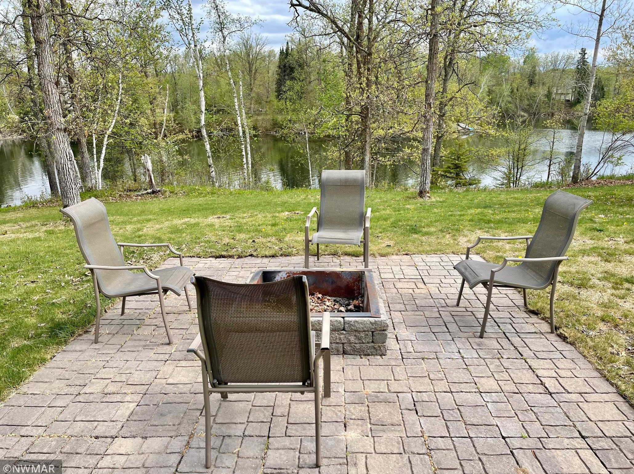 3680 Strawberry Rd, Wilton MN  56601 exterior