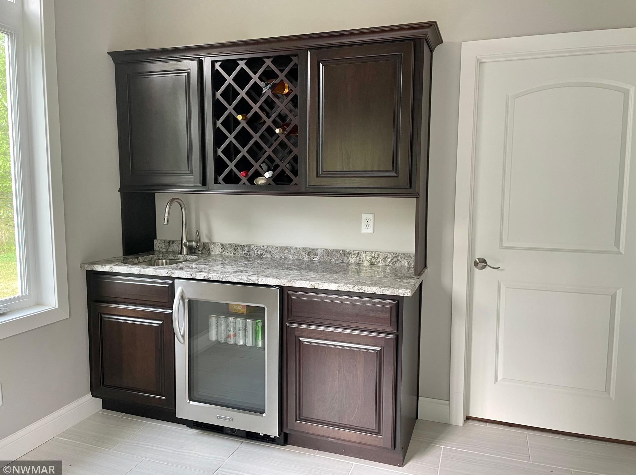 3680 Strawberry Rd, Wilton MN  56601 exterior