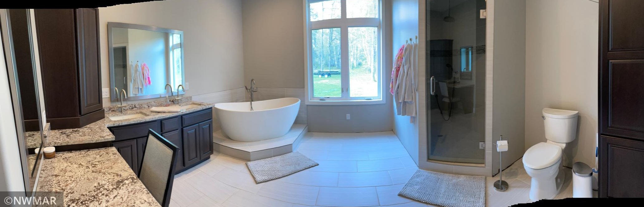 3680 Strawberry Rd, Wilton MN  56601 exterior