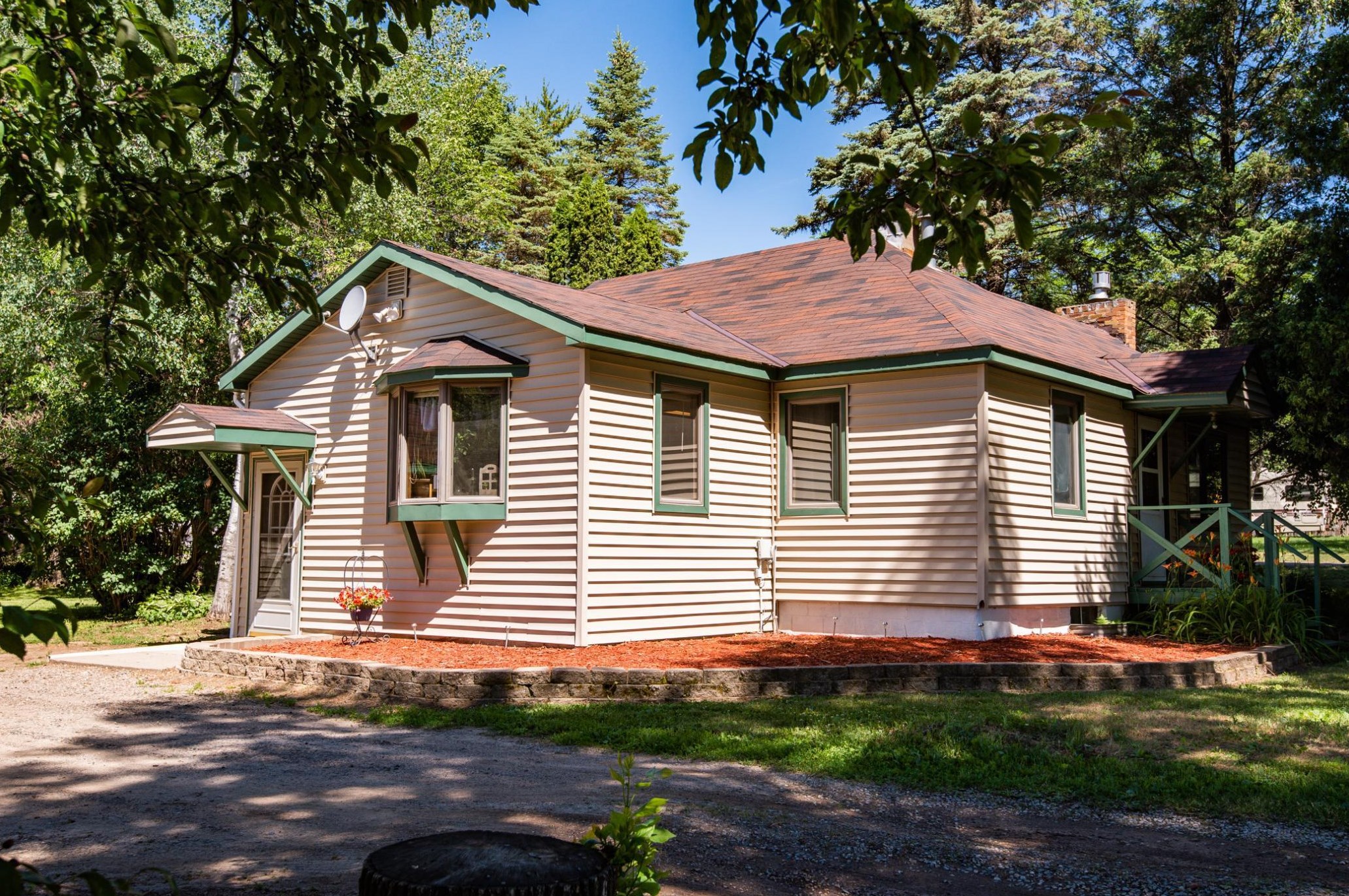 10121 115th Ave, Milaca, MN 56353-4422