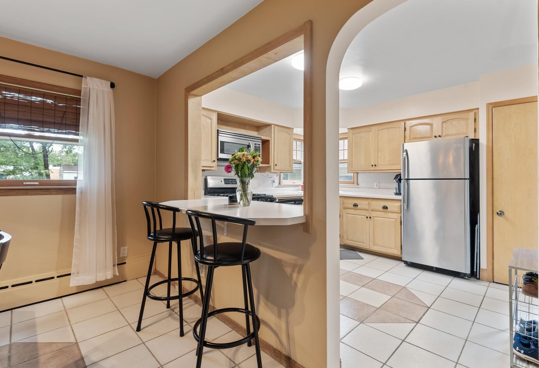 2523 Stillwater Rd, Saint Paul MN  55119-3616 exterior