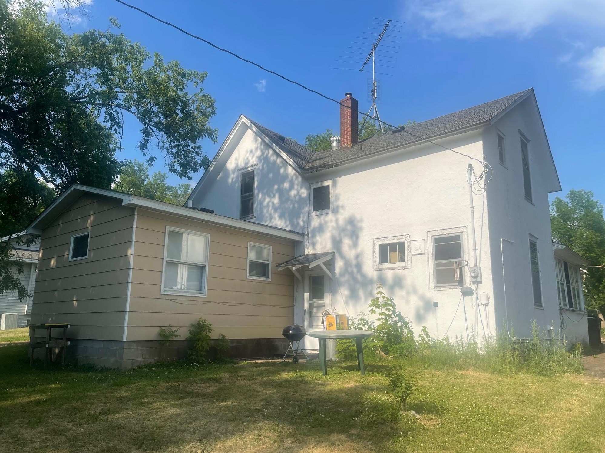 407 Wisconsin Ave N, Clam Falls, WI 54837