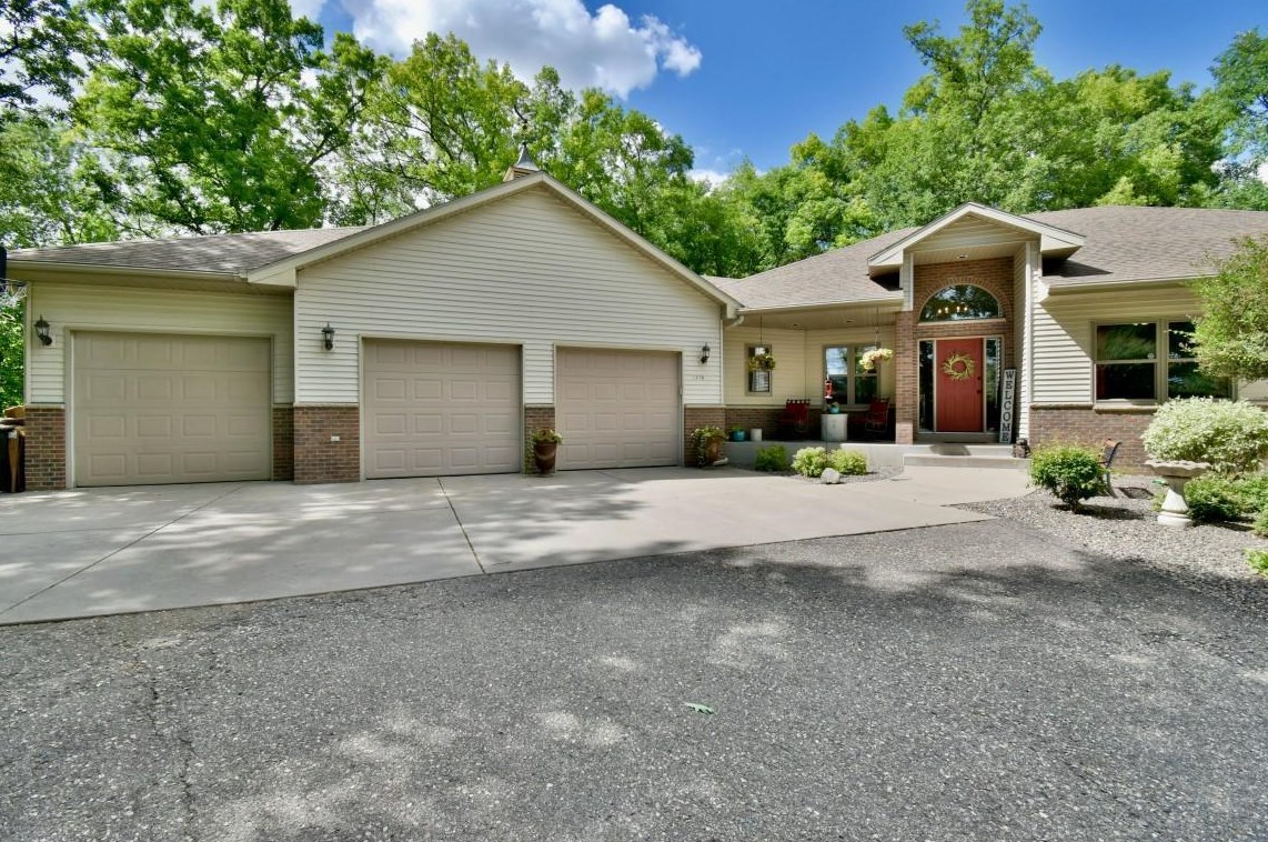 1578 119th St Nw, Monticello, MN 55362