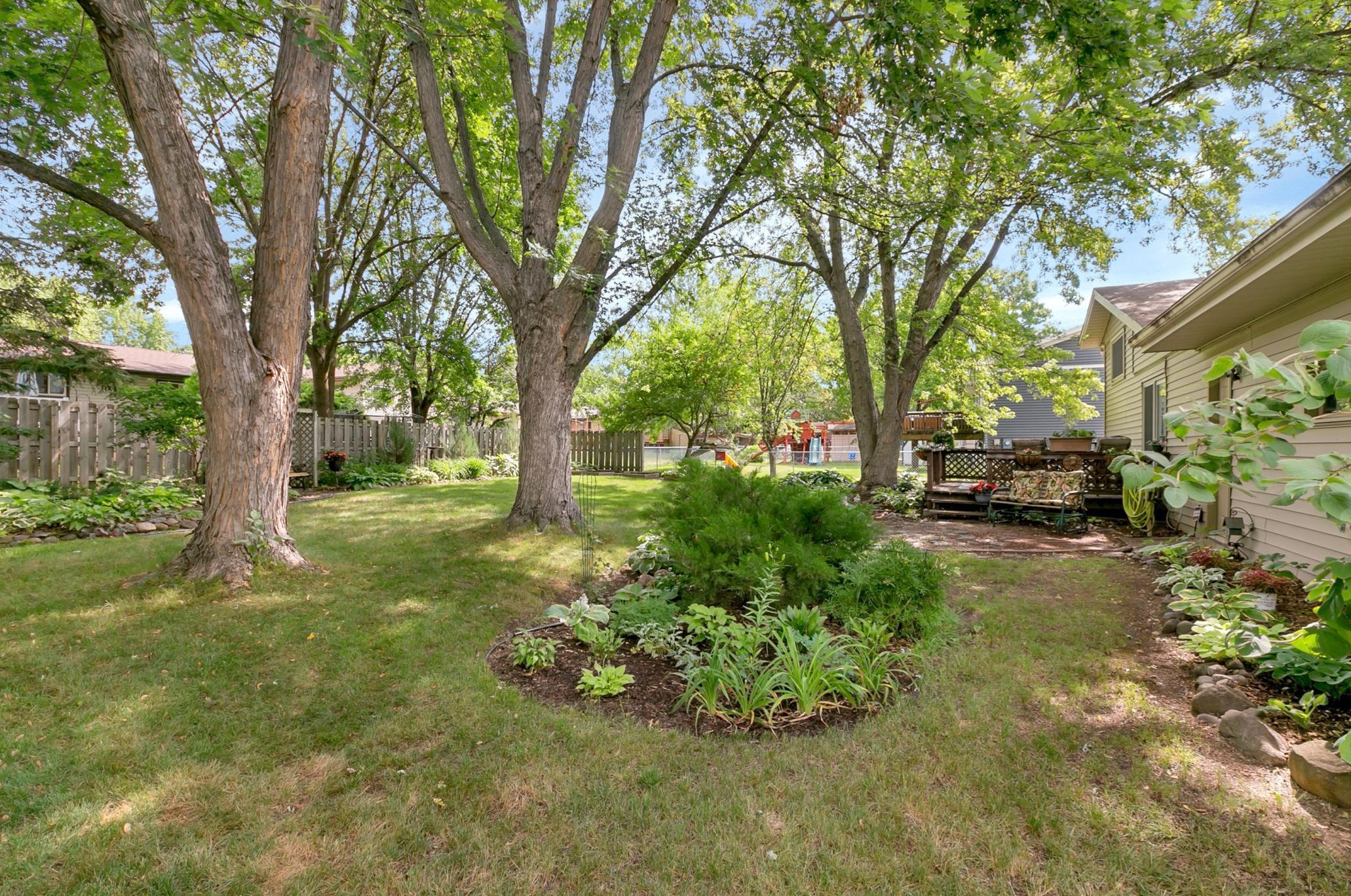 743 11 1/2 Street N, Sauk Rapids, MN 56379