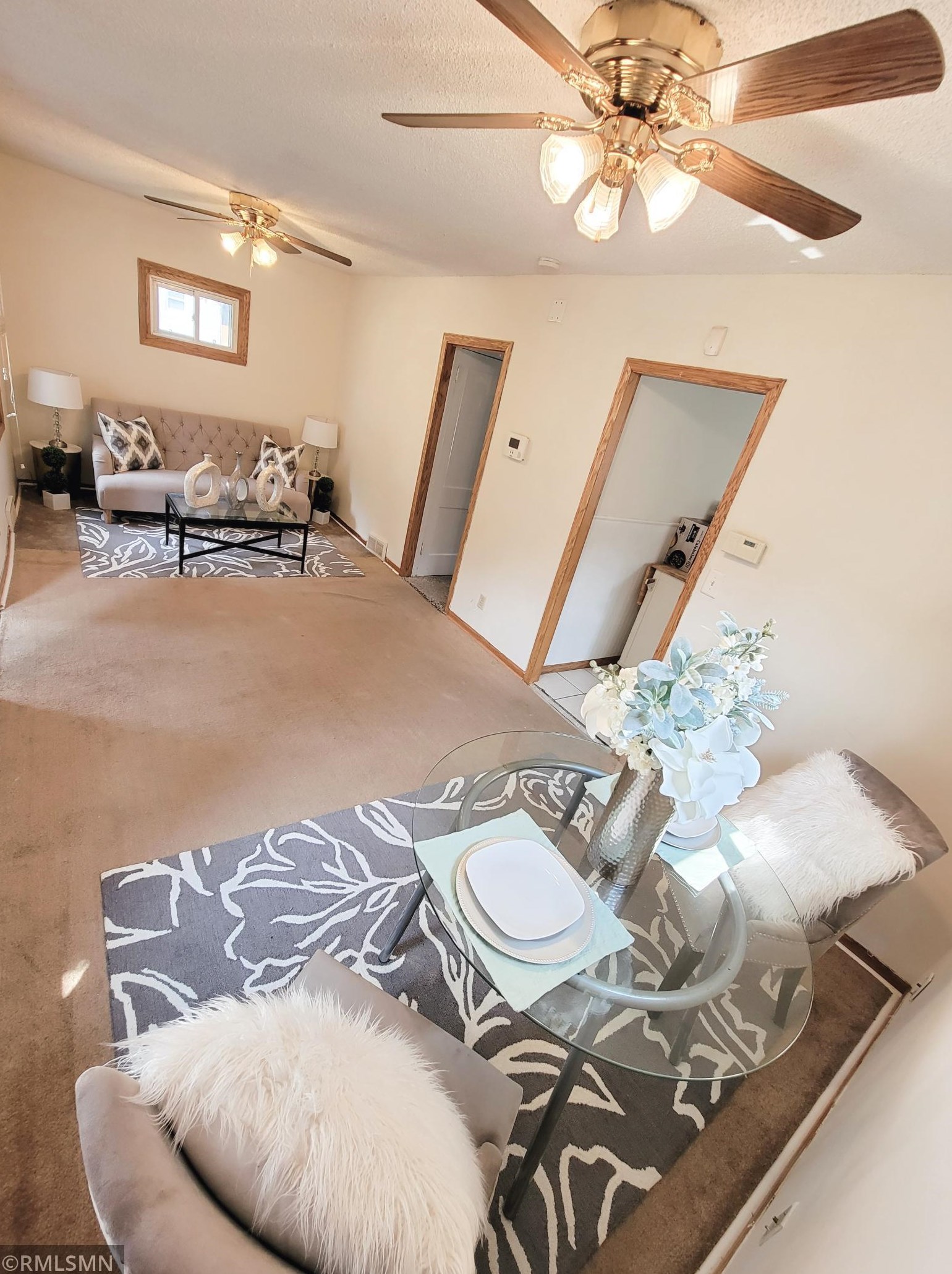 1841 Reaney Ave, Saint Paul MN  55119-3429 exterior