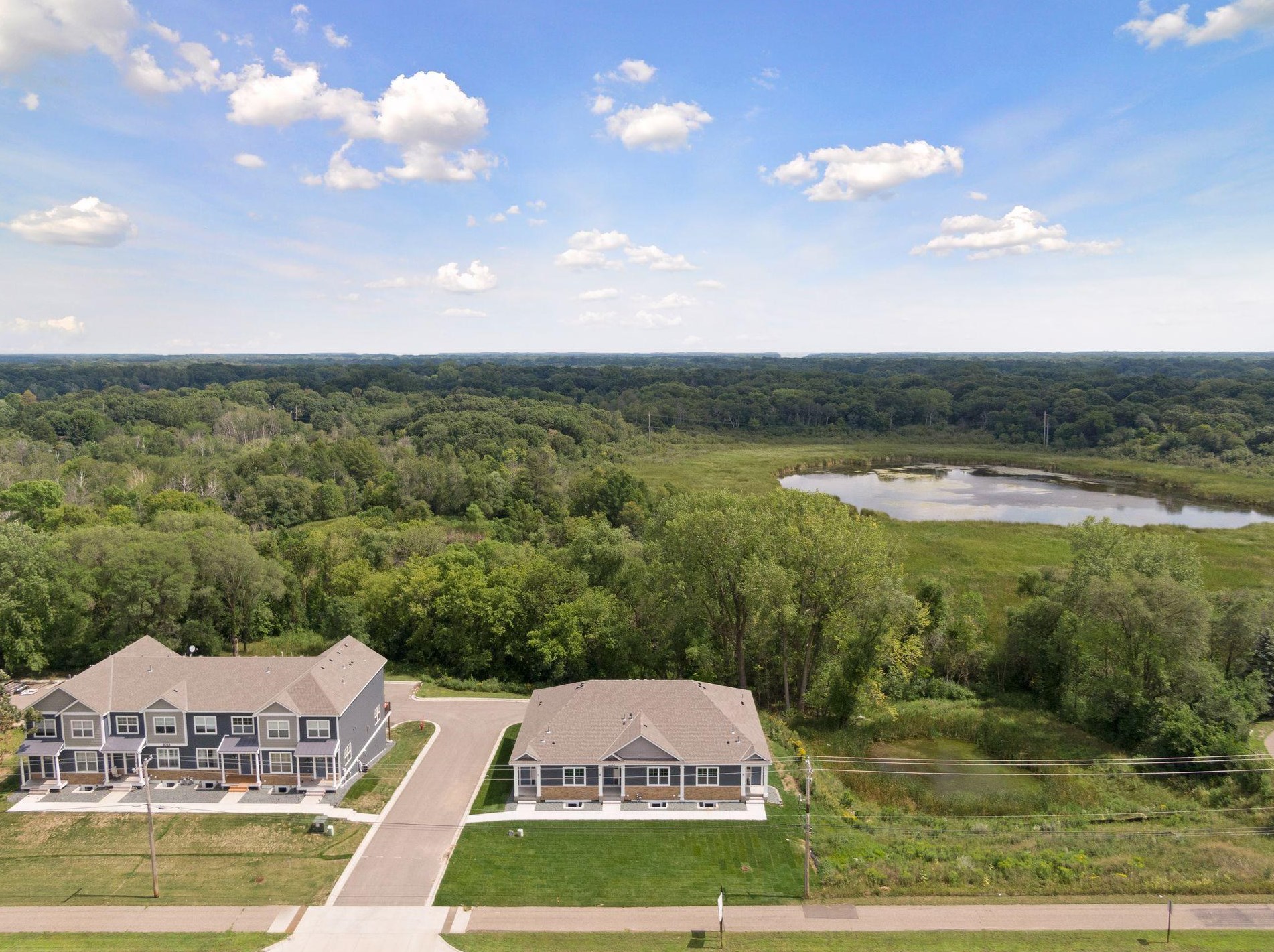 9105 Lexington Ave N #c, Lino Lakes, MN 55014