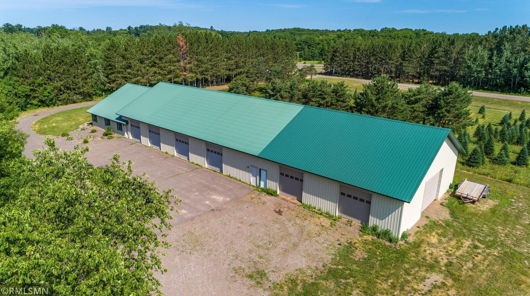 2323 210th Ave, Quamba, MN 55051-6926