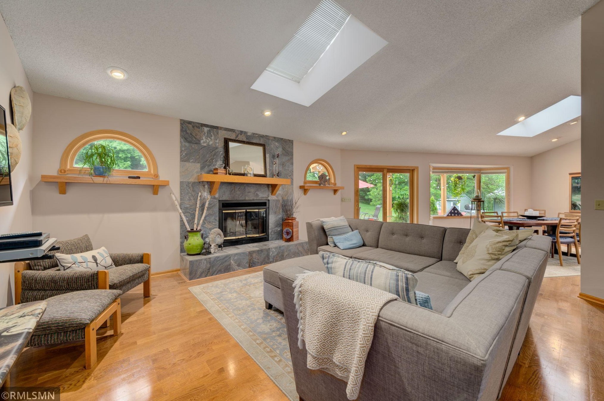 1195 River Dr, Troy, WI 54022-5740
