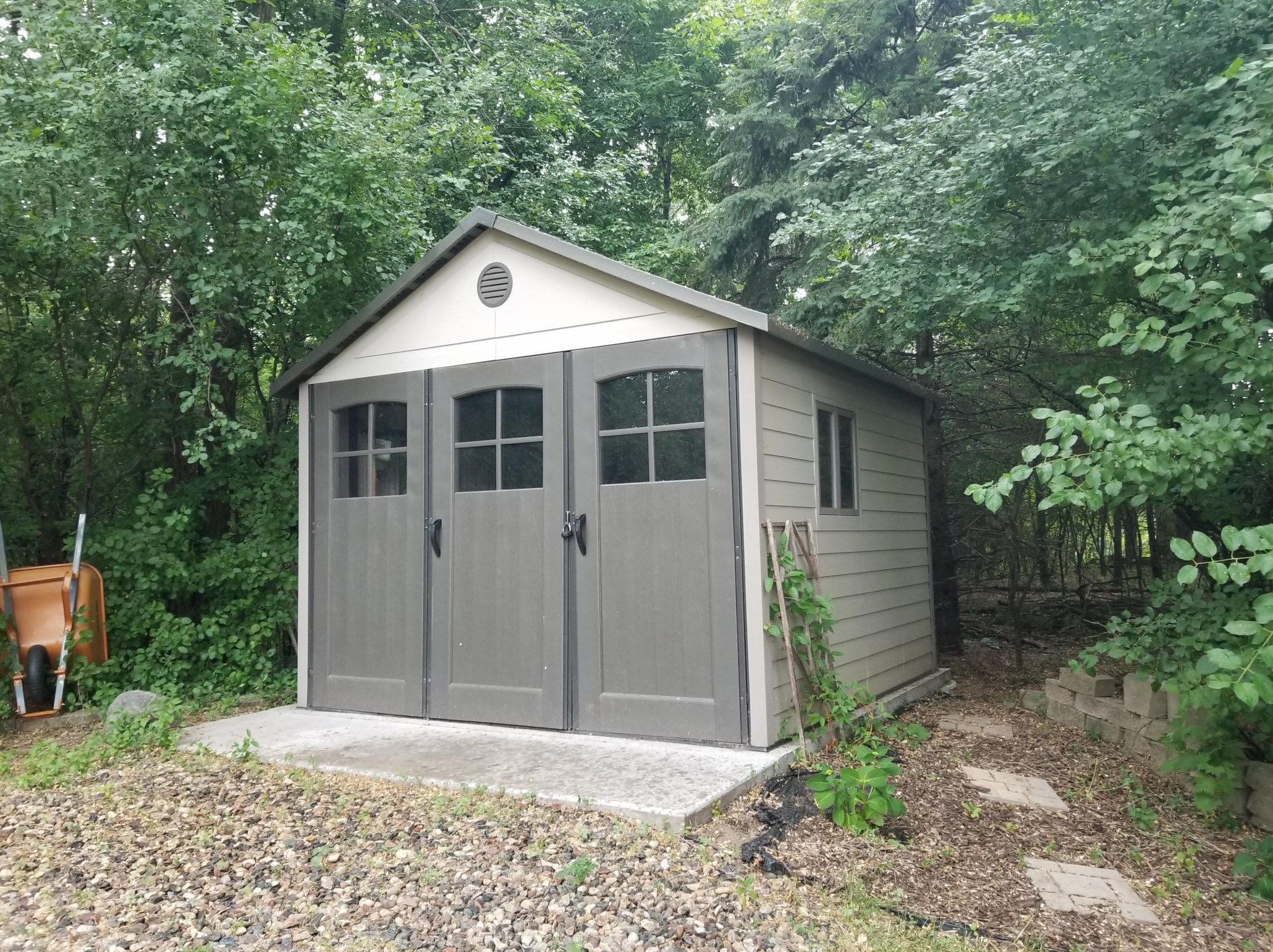 1615 Mallard Dr, Saint Paul MN  55122-2542 exterior