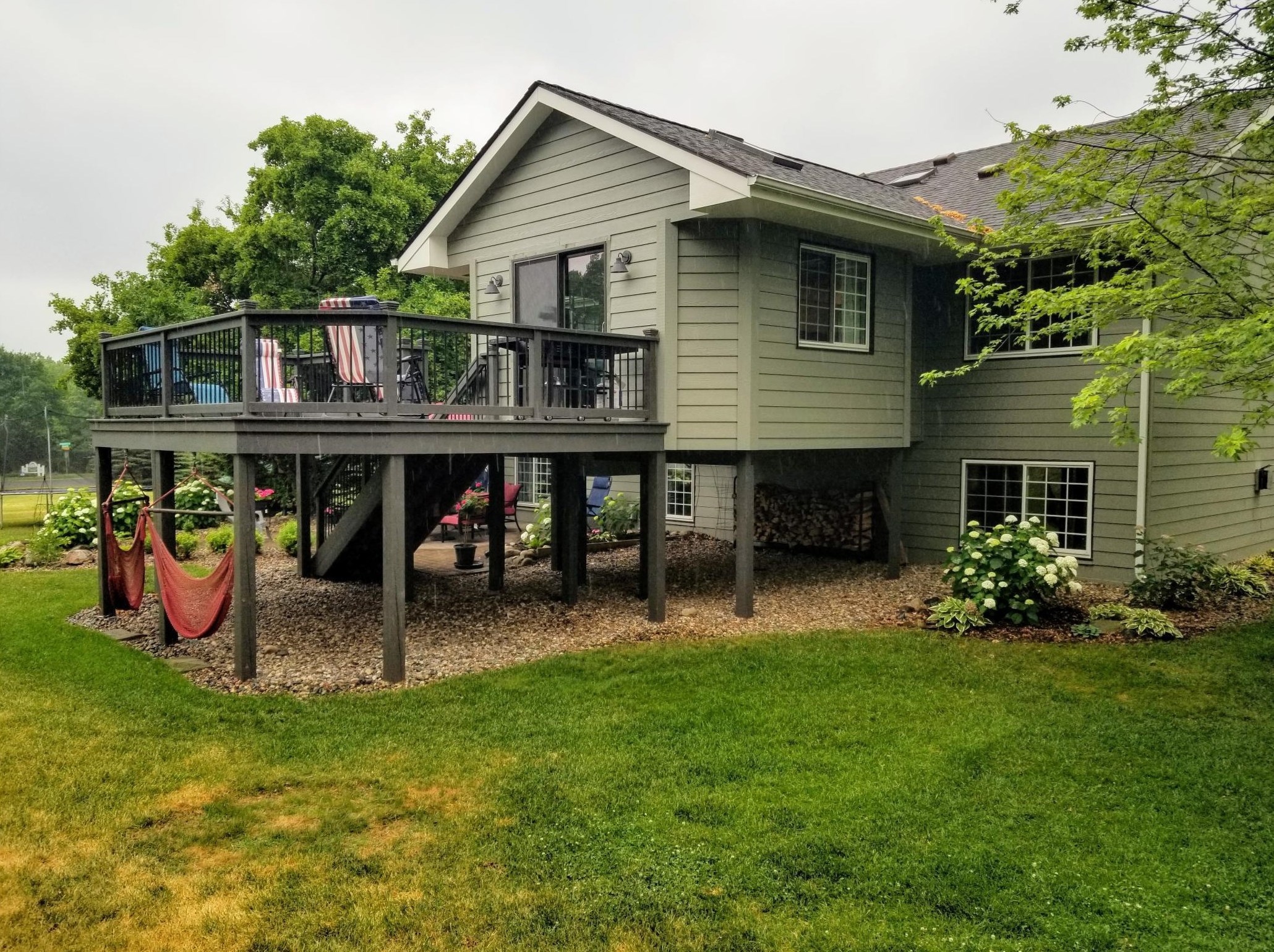 1615 Mallard Dr, Saint Paul MN  55122-2542 exterior