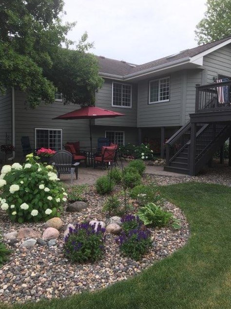 1615 Mallard Dr, Saint Paul MN  55122-2542 exterior