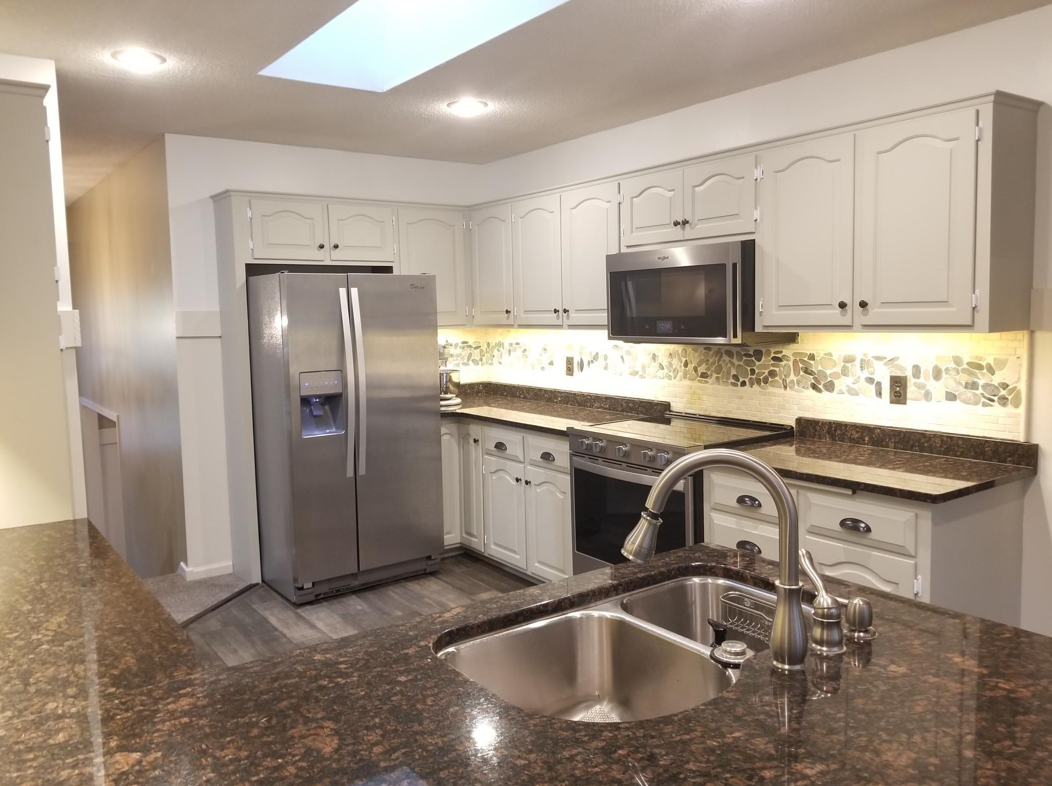 1615 Mallard Dr, Saint Paul MN  55122-2542 exterior