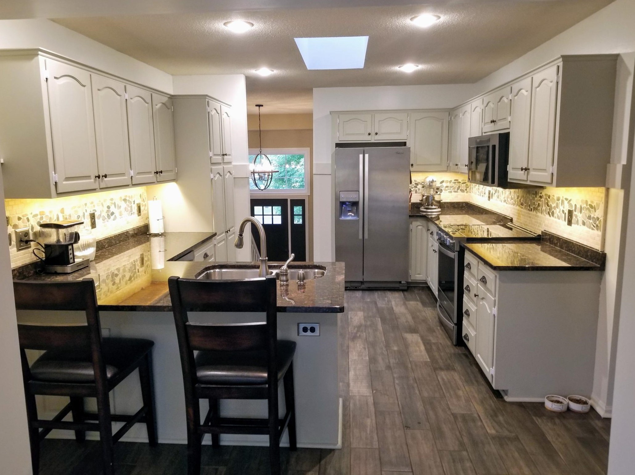 1615 Mallard Dr, Saint Paul MN  55122-2542 exterior