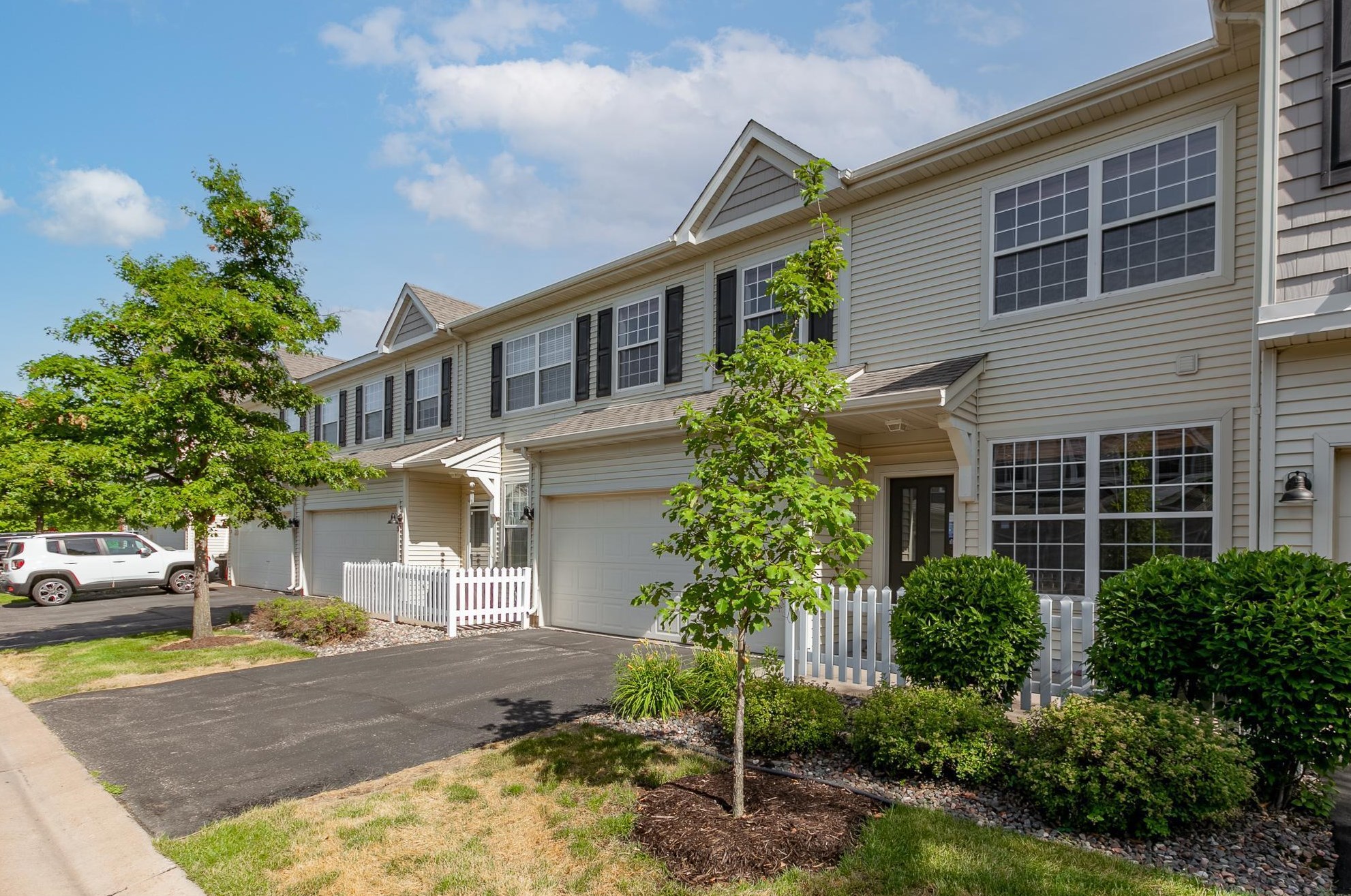 4565 Victor Path #7, Lino Lakes, MN 55038
