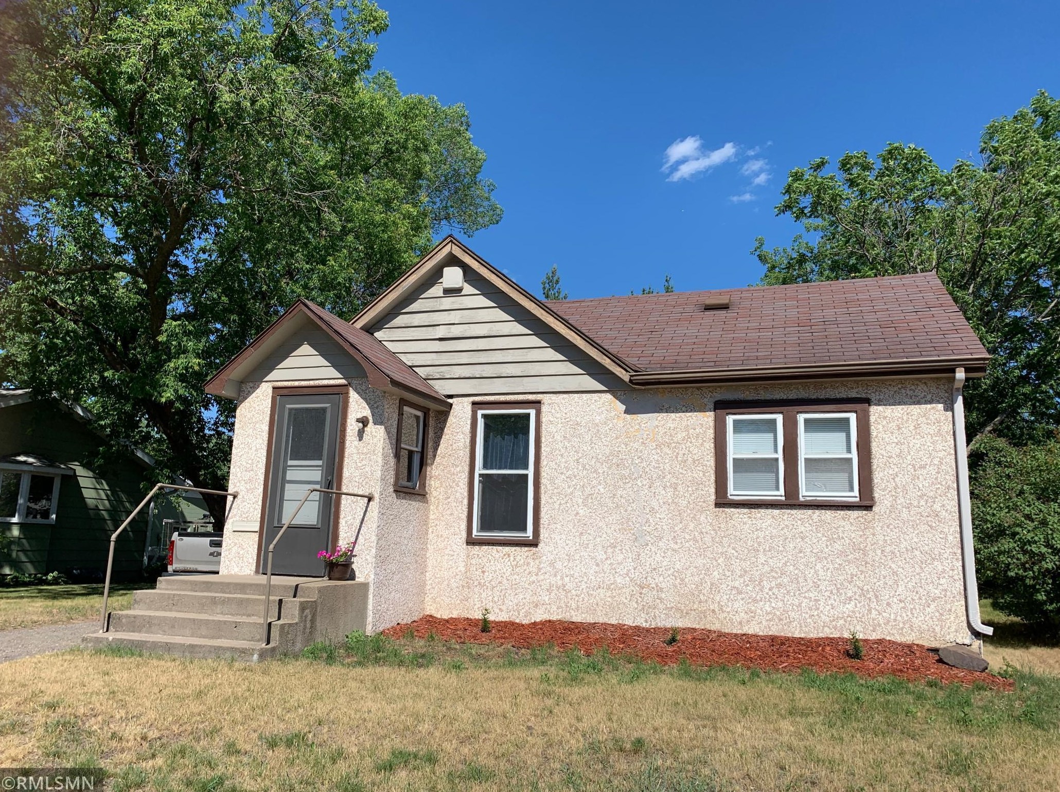 1108 Mill Ave, Brainerd, MN 56401