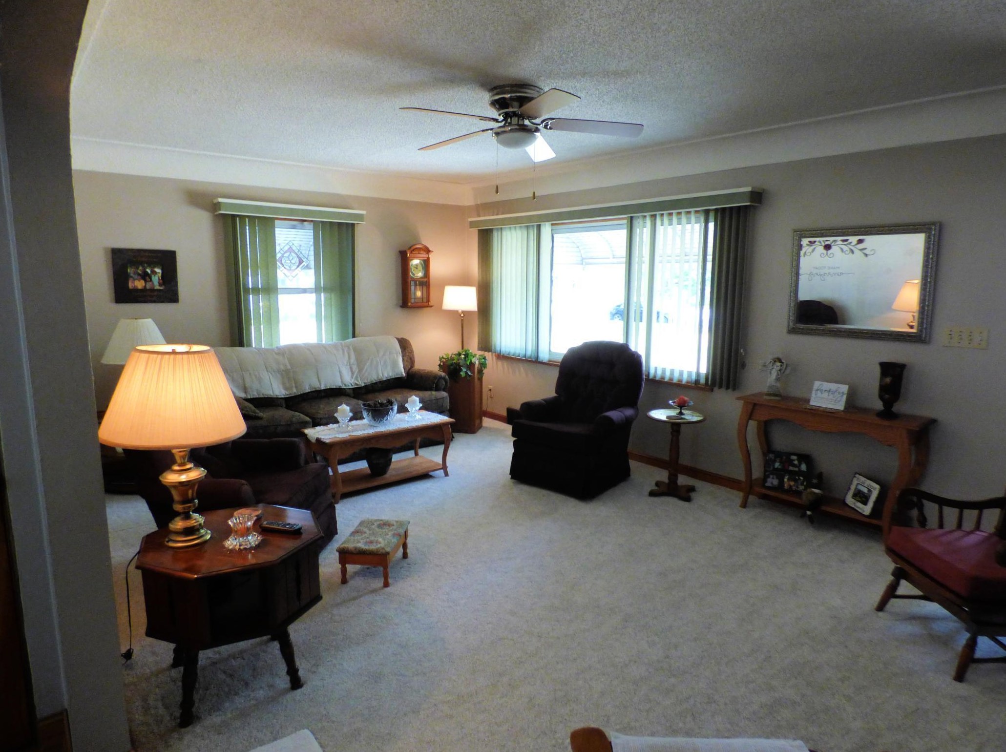 614 1st St Ne, Little Falls, MN 56345