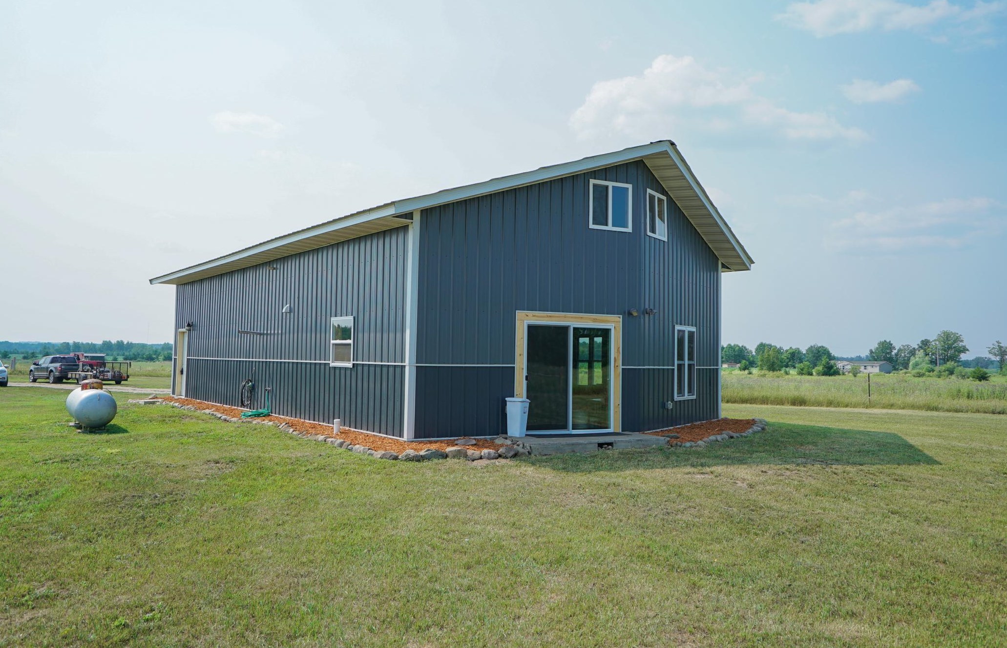 3672 Shrike Trl, Pine River, MN 56474-5141