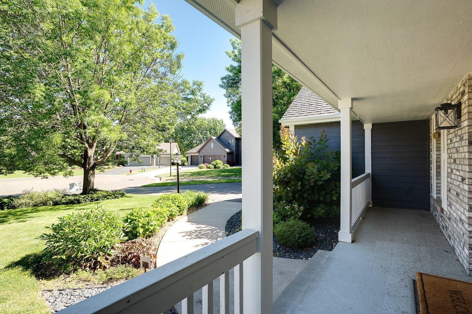 3567 Williamsburg Bay, Saint Paul, MN 55129-9348