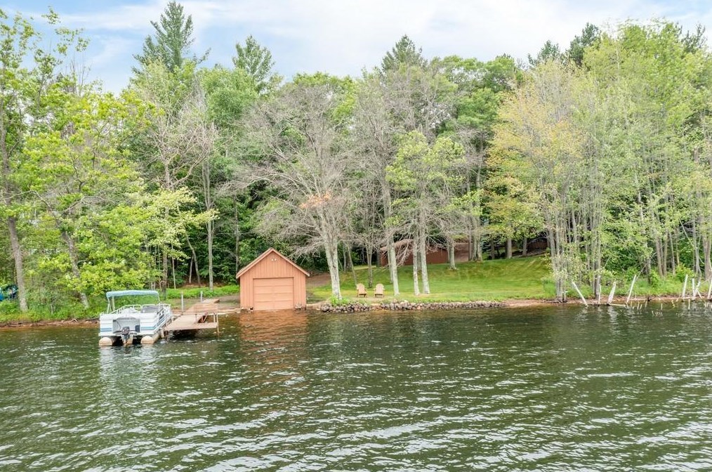 28898 Sweger Rd, Yellow Lake, WI 54830