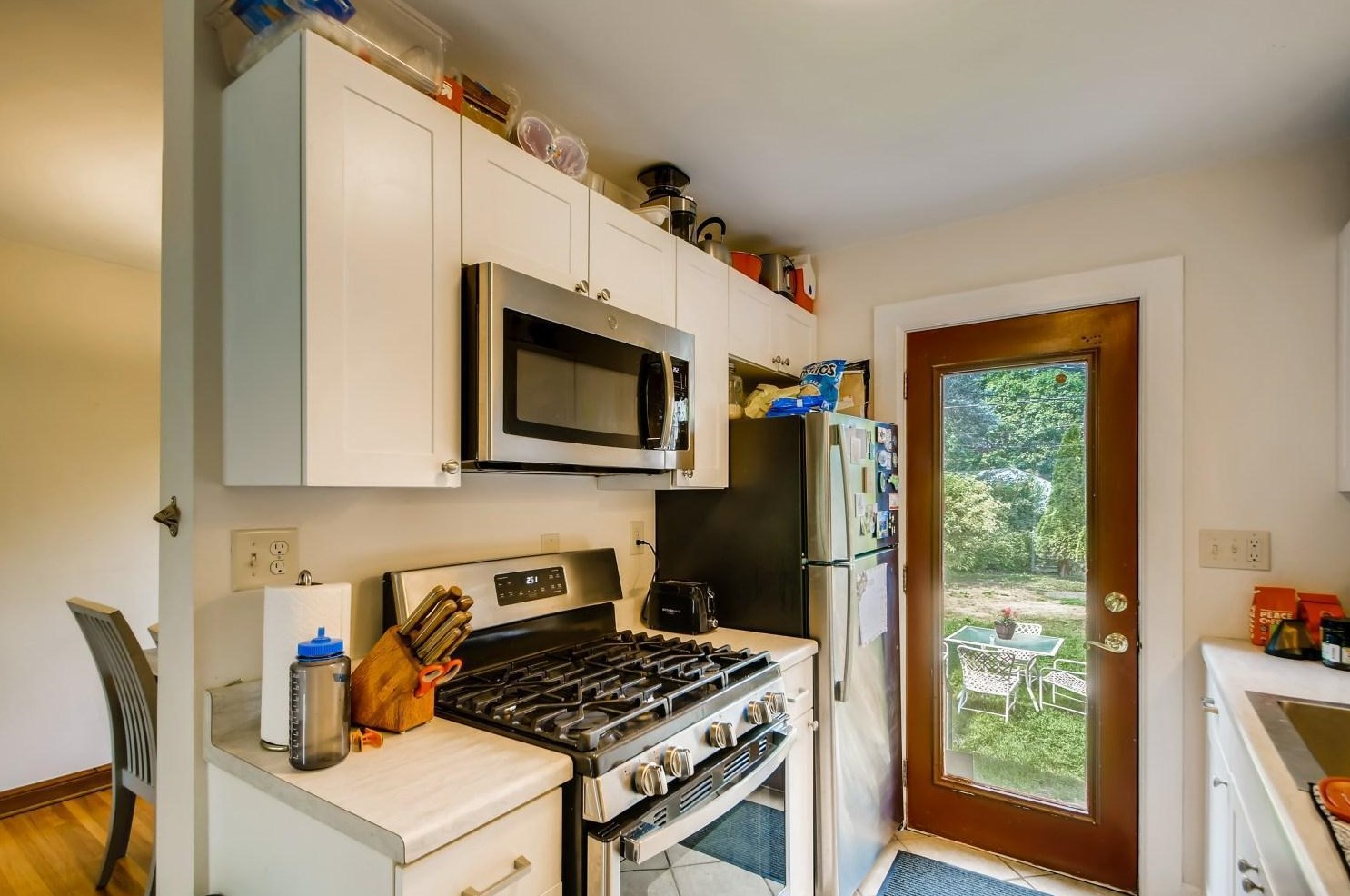 2259 Priscilla St, Saint Paul MN  55108-2031 exterior