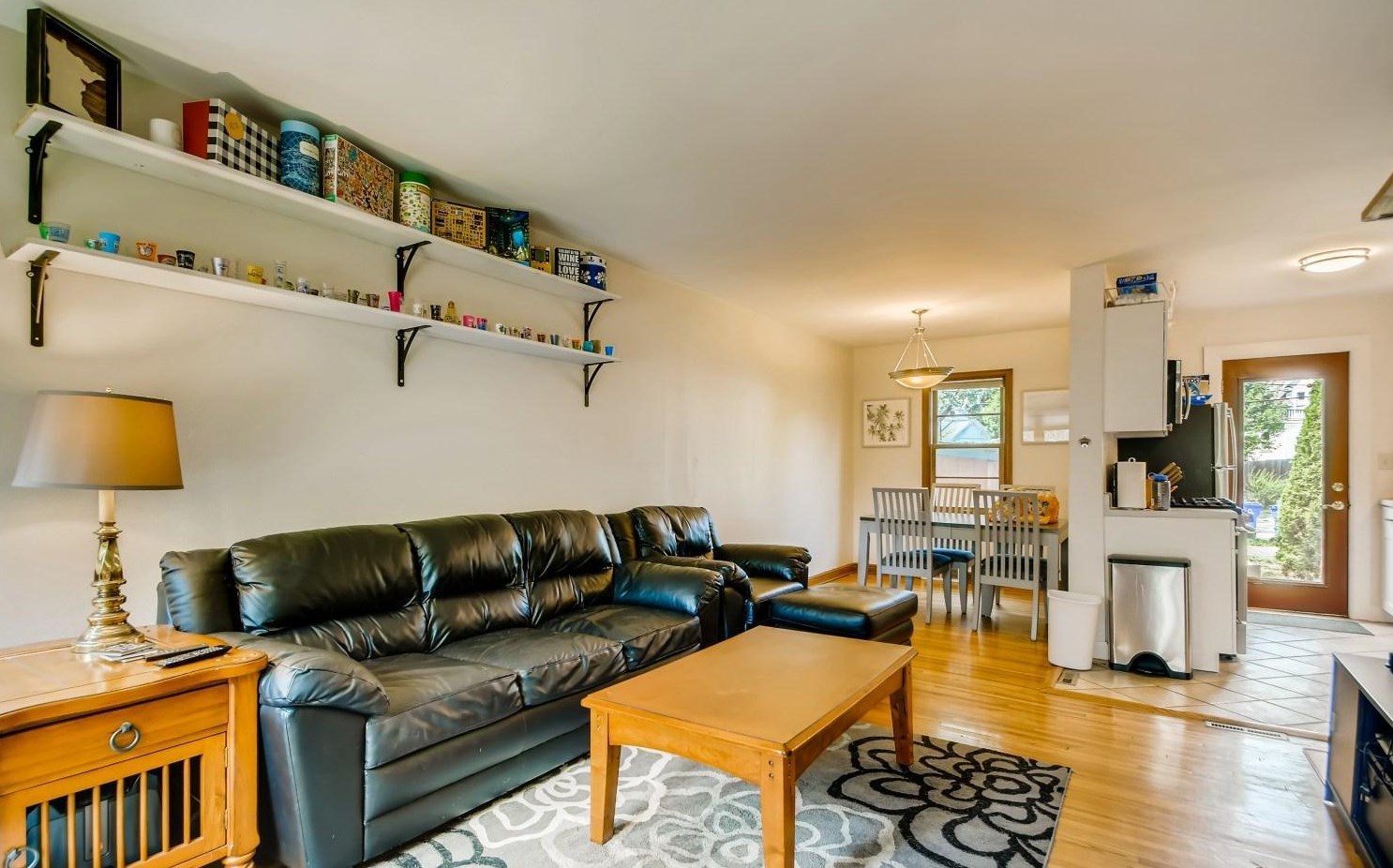 2259 Priscilla St, Saint Paul MN  55108-2031 exterior