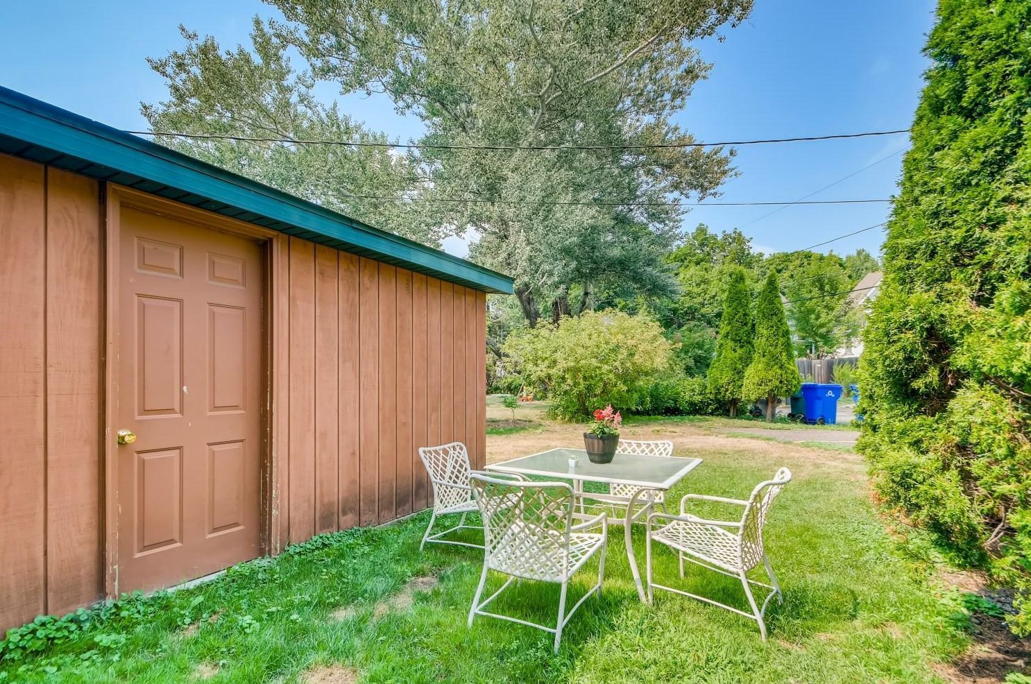 2259 Priscilla St, Saint Paul MN  55108-2031 exterior