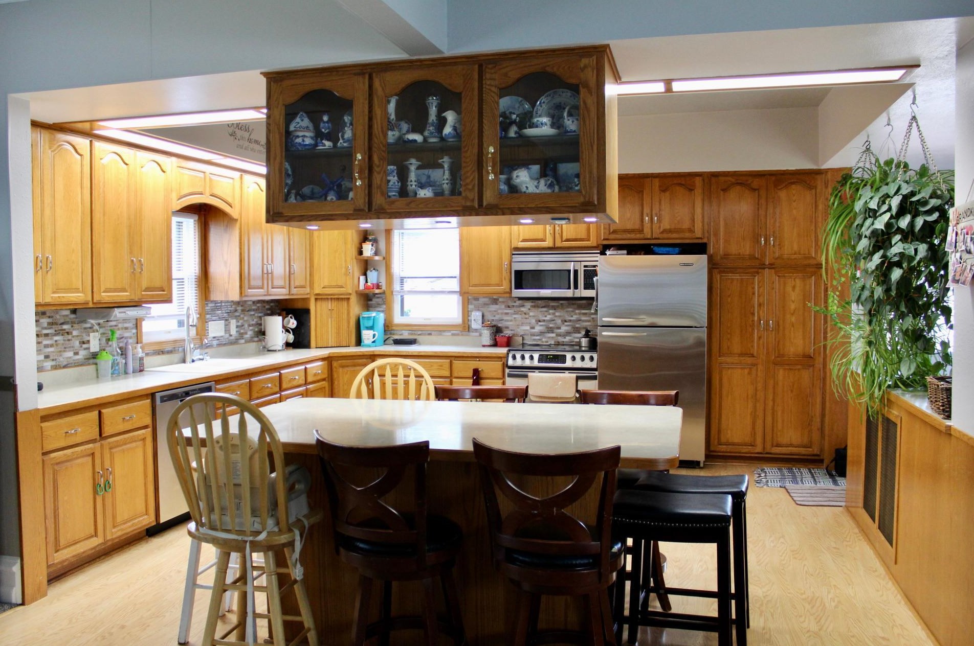 504 Freeman Ave, Luverne, MN 56156-1557