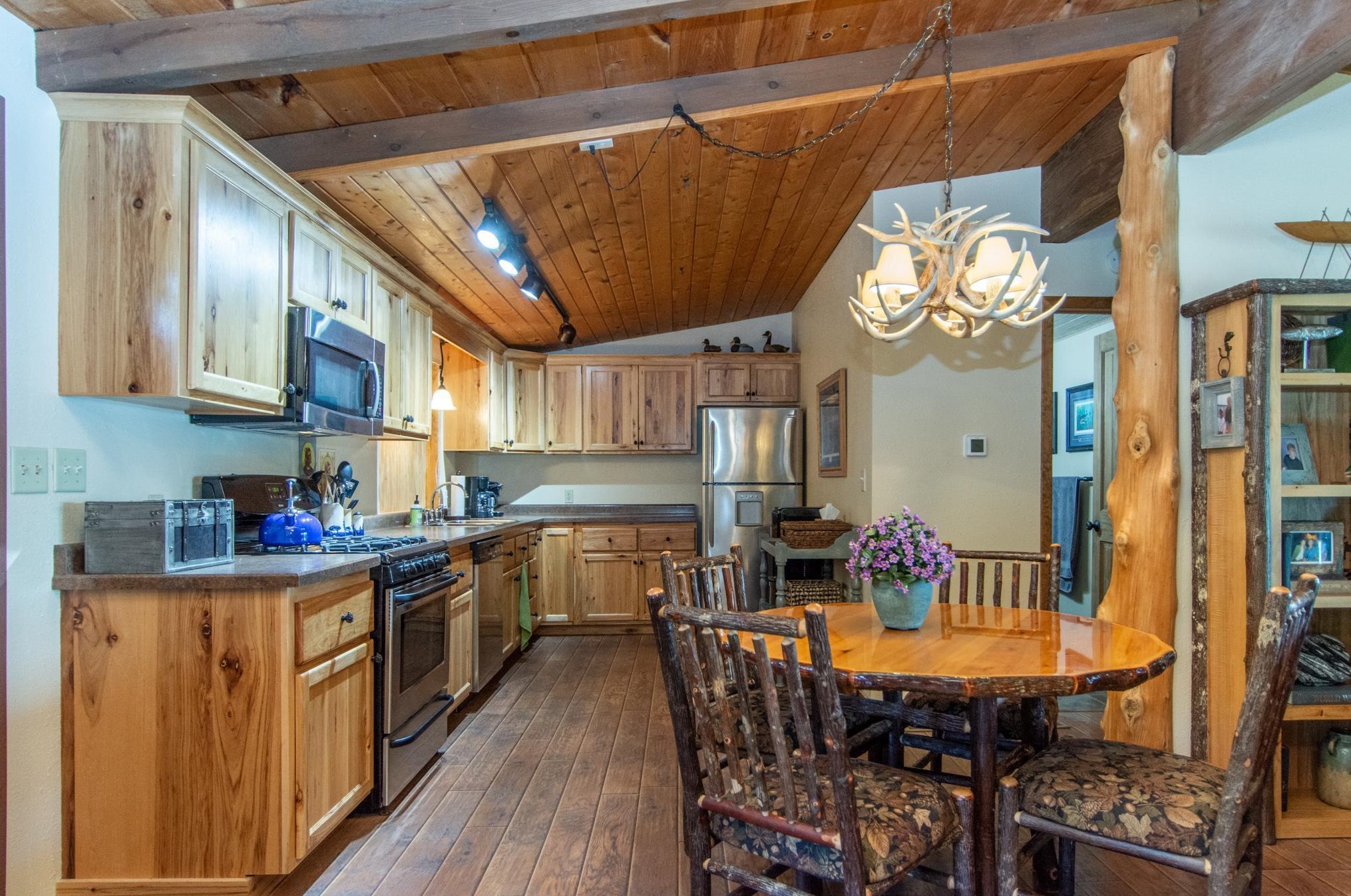29714 Lake Shore Dr, Pine River, MN 56472