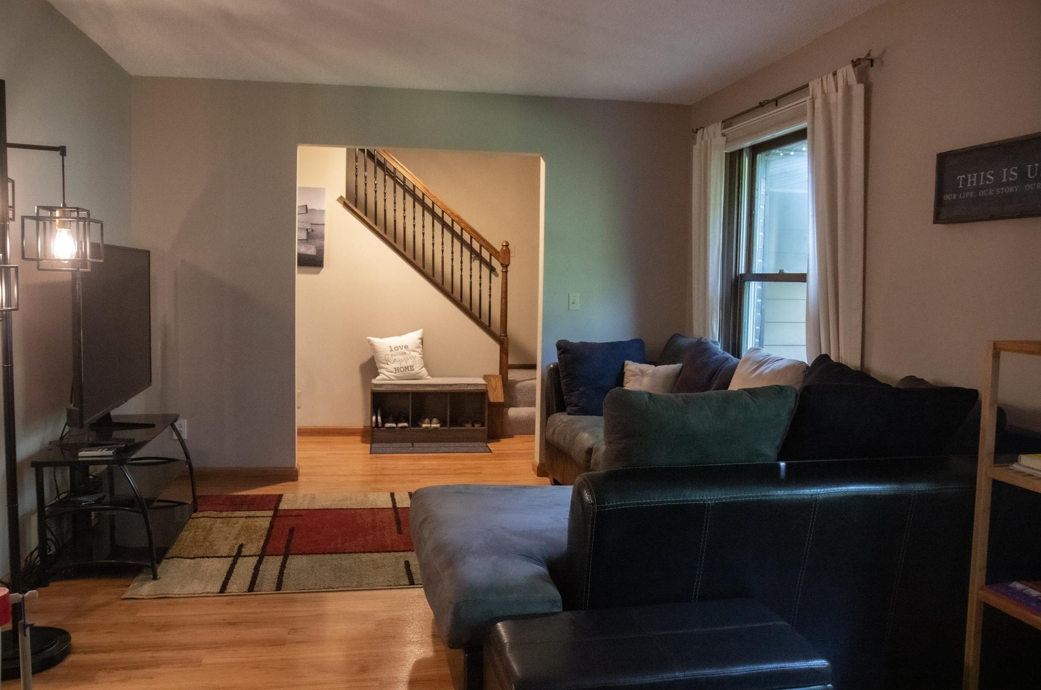 9850 Cromwell Dr, Edina MN  55347-2945 exterior