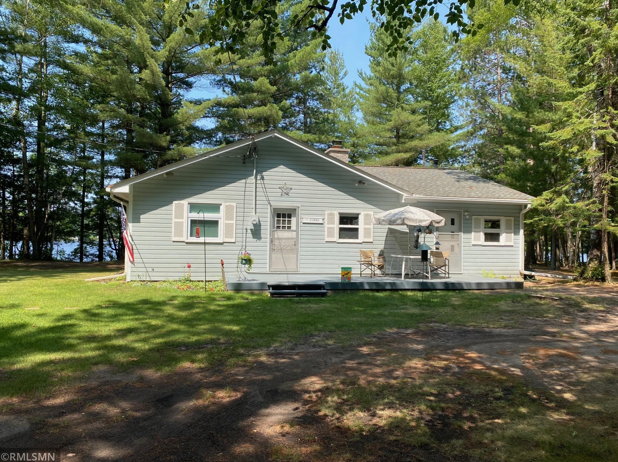 41769 244th Pl, Jevne, MN 55760