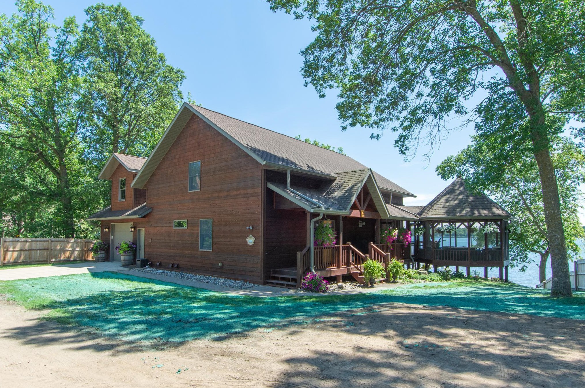 8784 Mogensen Shores Rd, Brainerd, MN 56401