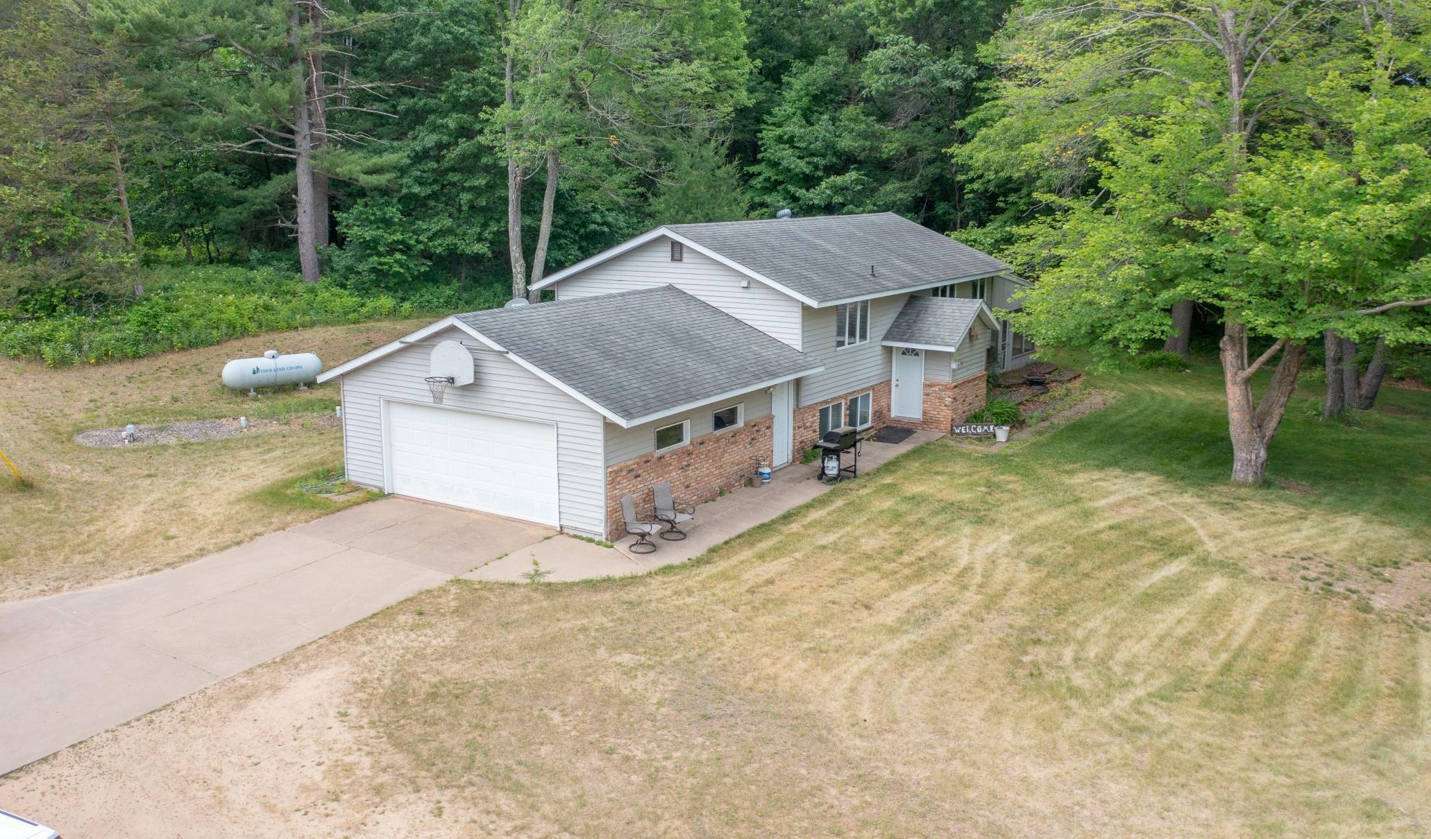 37498 Hastings St Ne, Stanford, MN 55080