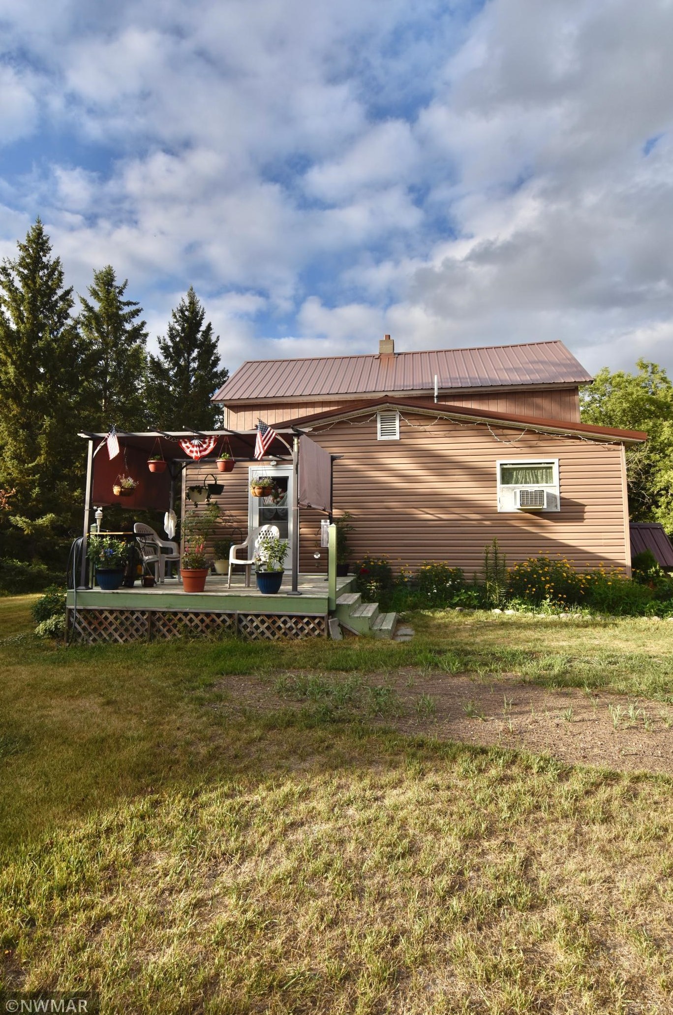 17790 150th Ave, Red Lake Falls, MN 56750-8949